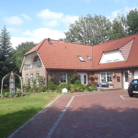 Ferienwohnungen Ewen 55038 Filsum Buitenkant foto